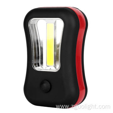 Multifunctional COB Working Light With Magnet And Hook